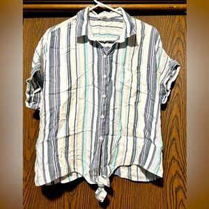 Beach Lunch Lounge Shirt